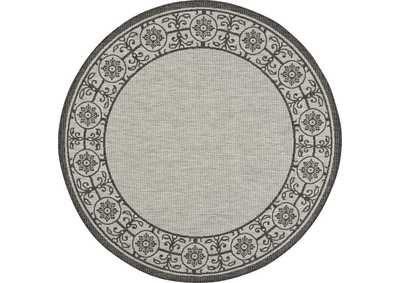 Image for Nourison Country Side 5' Round Area Rug