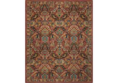 Image for Nourison 2020 NR205 6'x9' Area Rug
