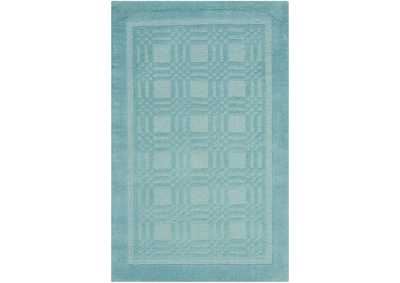 Image for Nourison Westport WP32 Blue 3'x5' Area Rug