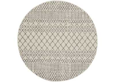 Image for Nourison Passion 4' Round Area Rug