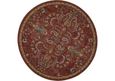 Image for Nourison 2020 NR204 5' Round Area Rug