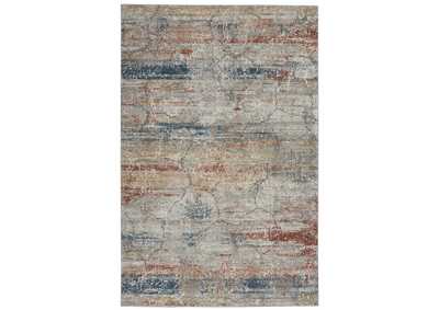 Image for Nourison Rustic Textures 5' x7' Area Rug