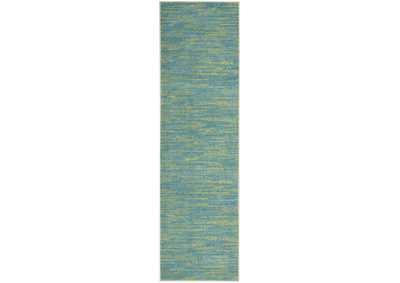 Image for Nourison Nourison Essentials 10' Runner Area Rug