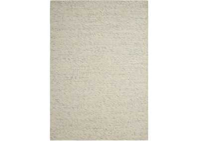 Image for Calvin Klein Home Lowland LOW01 Grey 5'x8' Area Rug