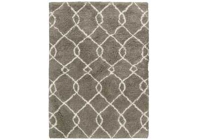 Image for Nourison Galway GLW02 Brown 5'x7' Area Rug