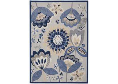 Image for Nourison Aloha 8' x 11' Area Rug