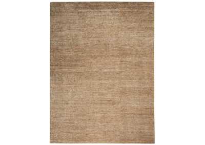 Image for Calvin Klein Home Mesa MSA01 Brown 8'x10' Rug