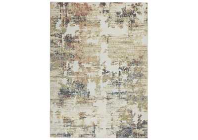 Image for Nourison Trance 5' x 7' Area Rug