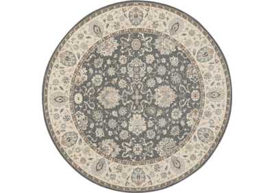 Image for Nourison Living Treasures 6' Round Area Rug
