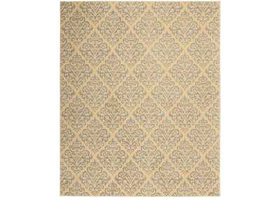 Image for Nourison Grafix GRF06 Beige 8'x10' Large Rug