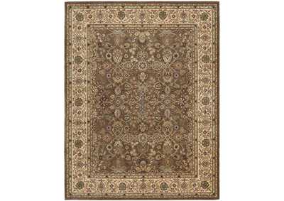 Image for Nourison 2000 2091 Mushroom 10'x14' Area Rug