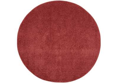 Image for Nourison Nourison Essentials 4' Round Area Rug