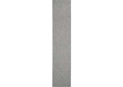 Image for Nourison Cozumel 10' Runner Area Rug