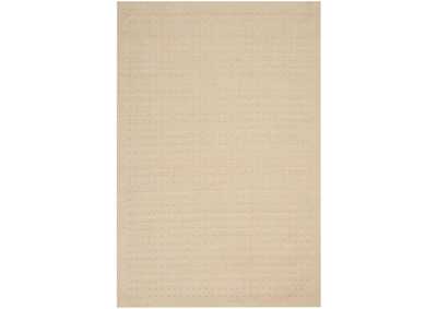 Image for Nourison Marana MNN01 White 4'x6' Area Rug