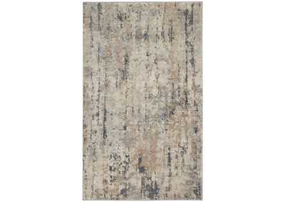 Image for Nourison Quarry 3'x5' Area Rug