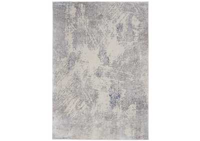 Image for Nourison Silky Textures 4' x 6' Area Rug
