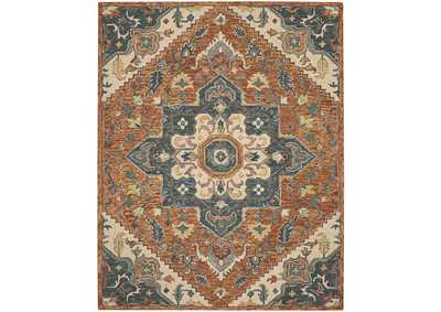 Image for Nourison Bahari 8' x 10' Area Rug