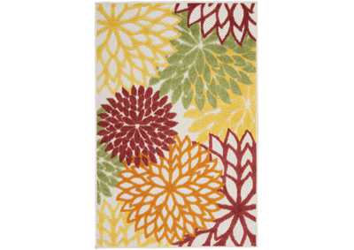 Image for Nourison Aloha 3' x4' Area Rug