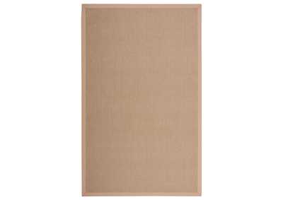 Image for Nourison Sisal Soft SSF04 Beige 8'x10' Rug