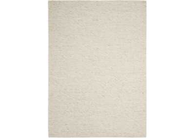 Image for Calvin Klein Home Lowland LOW01 Grey 5'x8' Area Rug