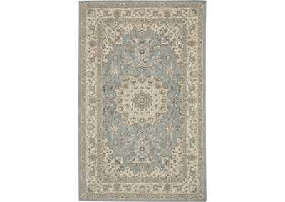 Image for Nourison Living Treasures 4' x 6' Area Rug