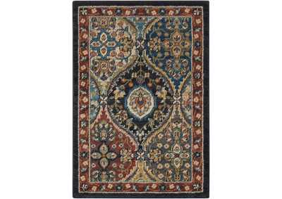 Image for Nourison 2020 NR203 3'x5' Area Rug