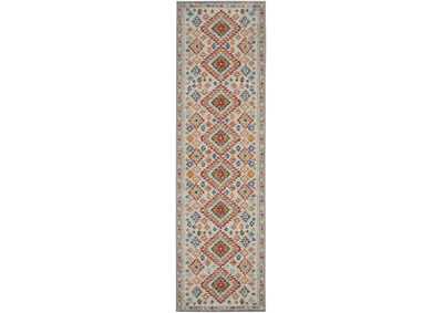 Image for Nourison Passion 6' Runner Area Rug