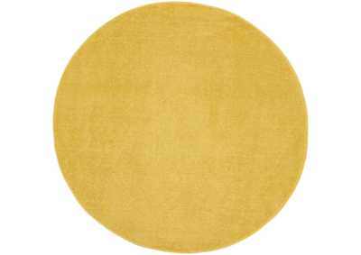 Image for Nourison Nourison Essentials 4' Round Area Rug