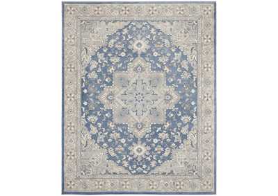 Image for Kathy Ireland Grand Villa 8' x 10' Area Rug