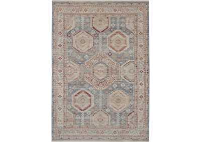 Image for Nourison Homestead 5'x8' Traditional Area Rug
