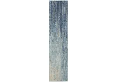 Image for Nourison Passion 10' Runner Area Rug