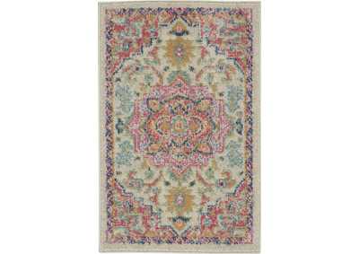 Image for Nourison Passion 2' x 3' Area Rug