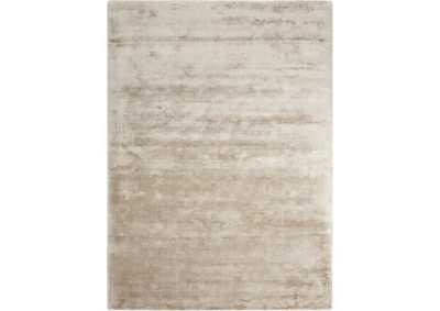 Image for Calvin Klein Home Lunar LUN1 Grey 5'x8' Area Rug