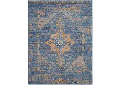 Image for Nourison Tranquil(Traql) 8' x 10' Area Rug