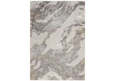 Image for Nourison Silky Textures 4' x 6' Area Rug