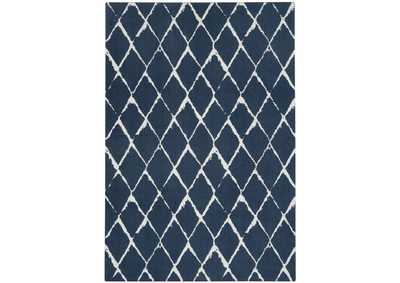 Image for Nourison Twilight 6' x 8' Area Rug