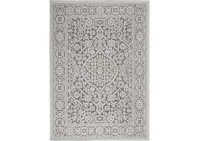 Image for Nourison Key Largo 5'x7' Beige Area Rug