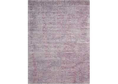 Image for Nourison Gemstone GEM04 Purple 4'x6' Area Rug