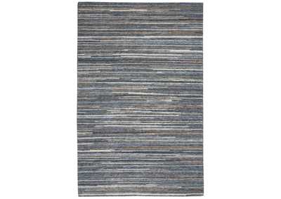 Image for Nourison Plateau 6' x 8' Area Rug