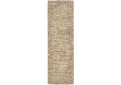 Image for Nourison Colorado 8' Runner Area Rug