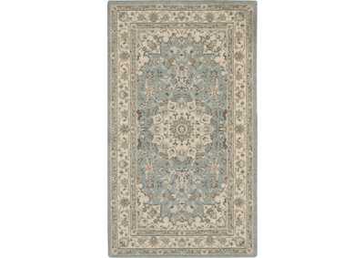 Image for Nourison Living Treasures 3' x 4' Area Rug