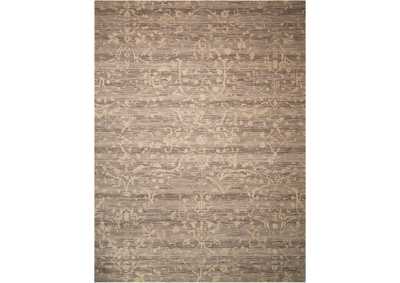 Image for Nourison Silk Elements SKE22 Beige 12'x15' Rug