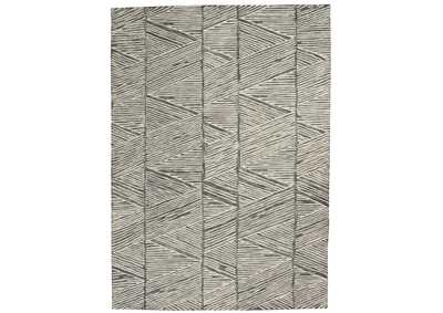 Image for Nourison Colorado 5'x7' Area Rug