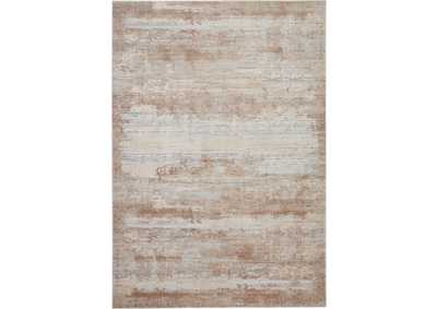 Image for Nourison Rustic Textures RUS03 Beige 9'x13' Oversized Rug