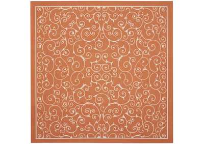 Image for Nourison Home & Garden 8' Square Area Rug