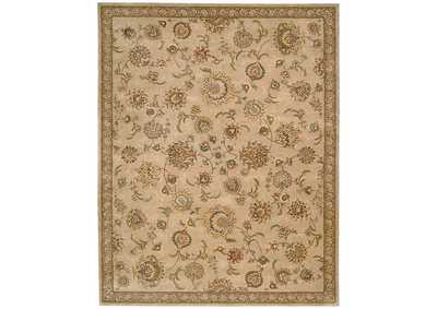 Image for Nourison 2000 2360 Beige 10'x14' Area Rug