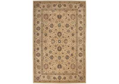Image for Nourison 2000 2071 Camel 4'x6' Area Rug