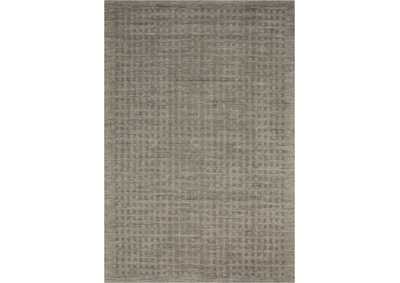 Image for Nourison Marana MNN01 Black 5'x8' Area Rug