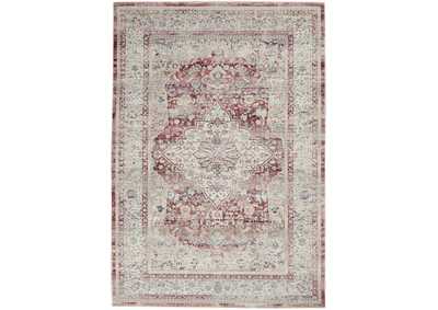 Image for Nourison Vintage Kashan 5' x 8' Area Rug