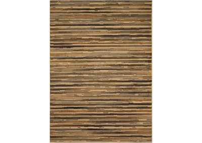 Image for Nourison Paramount PAR15 Beige 8'x11' Rug